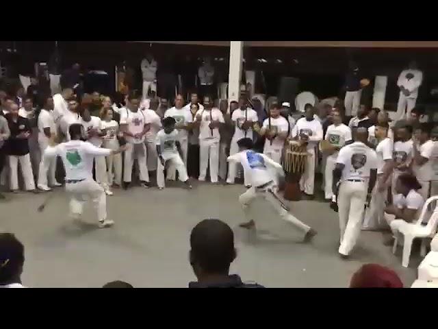 Abadá capoeira São bento grande (cemb)