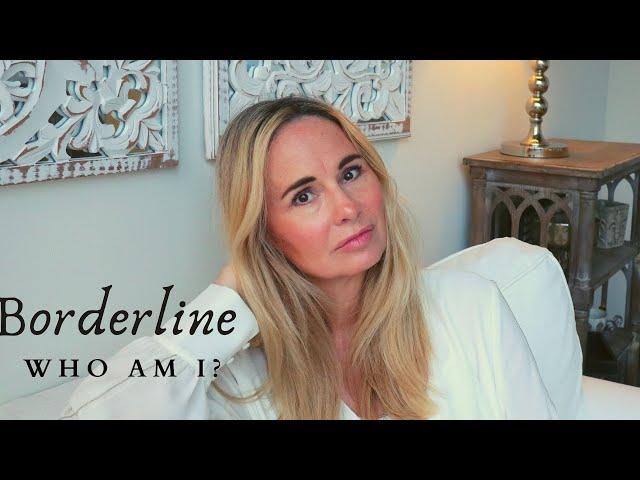 SPOTTING BORDERLINE PERSONALITY DISORDER:   SELF IMAGE INSTABILITY IN BPD