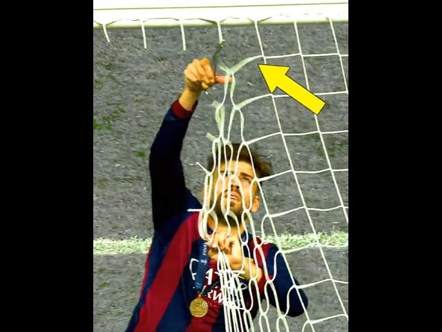Players vs Goal Nets 