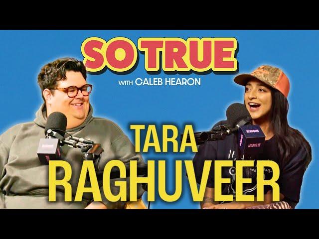 Tara Raghuveer is Lowering Your Rent