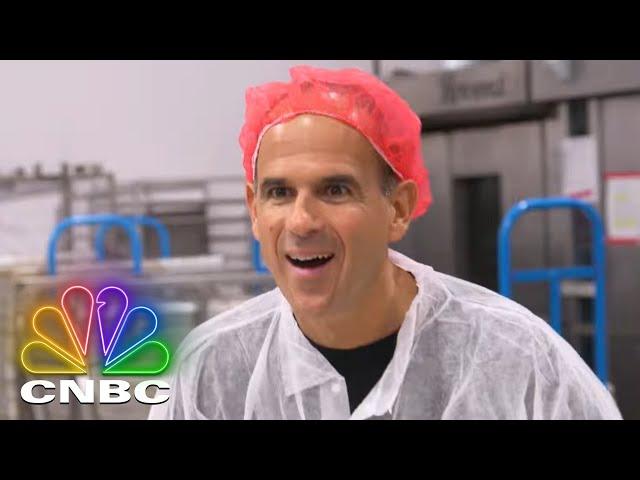 The Profit In 10 Minutes: Macaron Queen | CNBC Prime