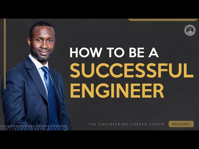 How to Think Strategically and Be a Successful Engineer