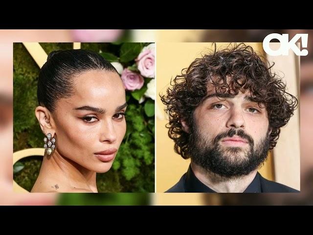 Zoe Kravitz, 36, and Noah Centineo, 28, Spark Dating Rumors After Actress' Ex Channing Tatum Packed