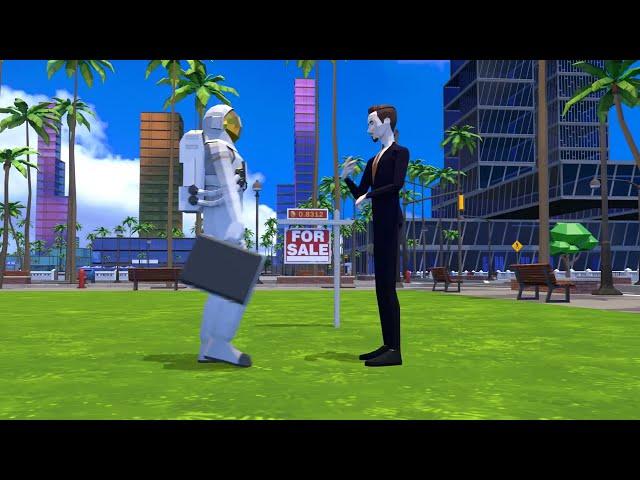 MegaWorld - BNB City Launch Trailer