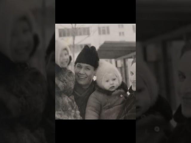 #1963 #москва #семья #патрин #надежда #мама #константин #папа #света #костя #валентина #тетя #жизнь