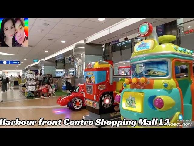 Harbour front Centre Shopping Mall L2