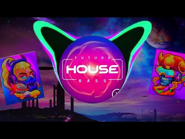 FUTURE BASS - SIGNATURE TUNE (House - Groovy Loops) Tech Bunch Dj Jeard