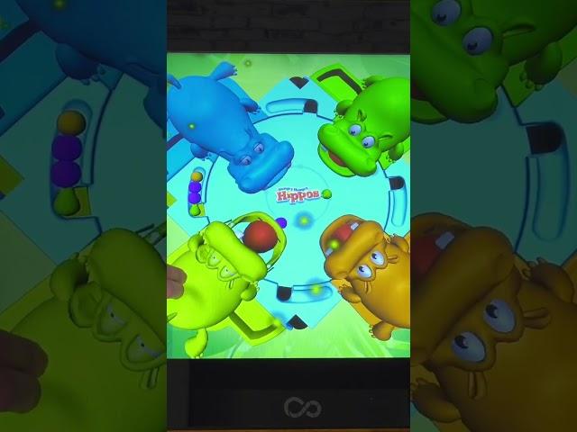 Infinity Game Table from Arcade1Up Review! #shorts