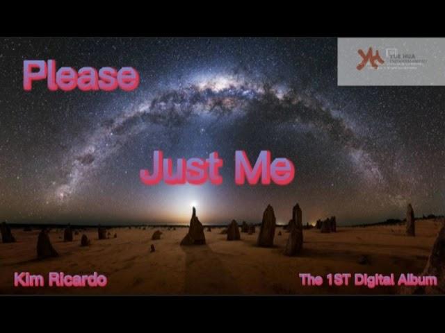 Kim Ricardo "Please" [Official Audio]  #Please #kimricardo #JustMe