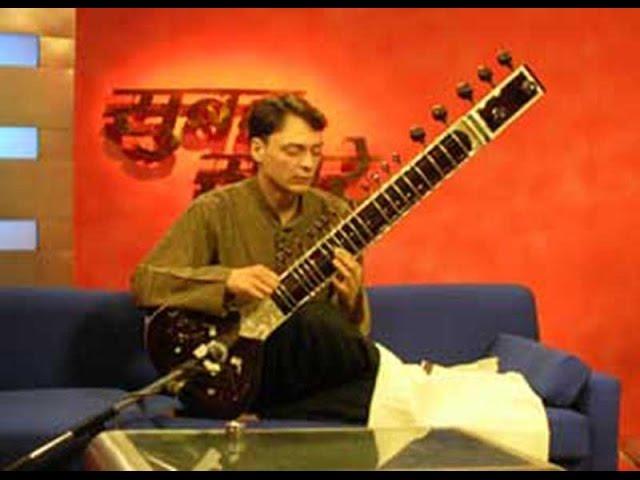 Toth Szabi: Bhairavi thumri