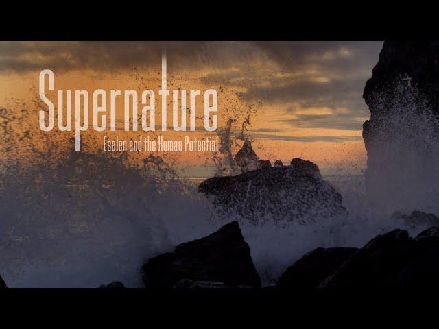 Supernature: Esalen and the Human Potential | Episode One: The Inkblot Institute