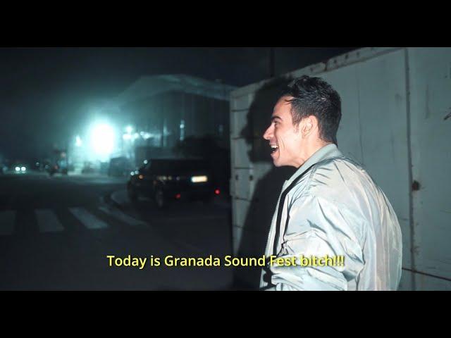 On the road with Alexander Som  | Granada Sound, Chapter 3