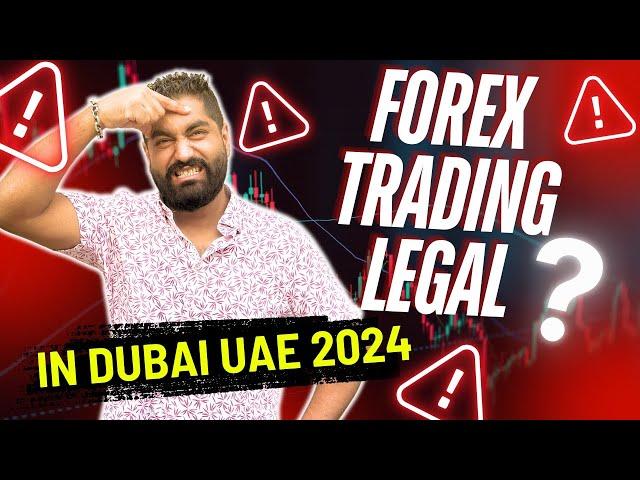  Forex Trading Legal Hai UAE DUBAI Main ? Best Broker ? How To Forex Trading in UAE