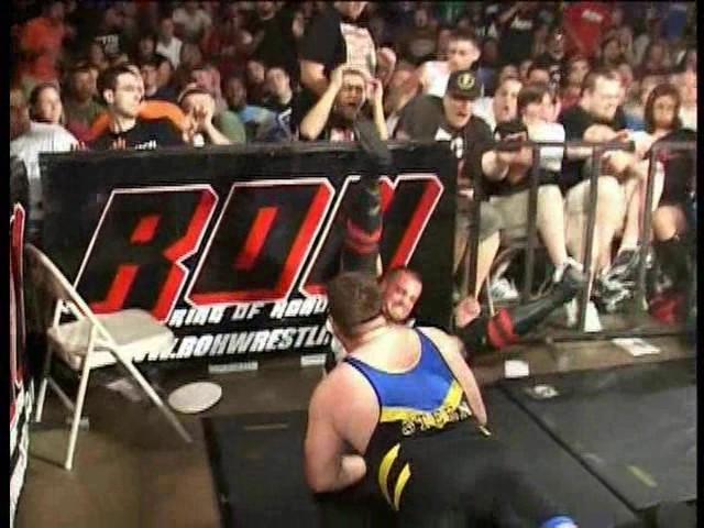 Best of Kevin Steen part 2