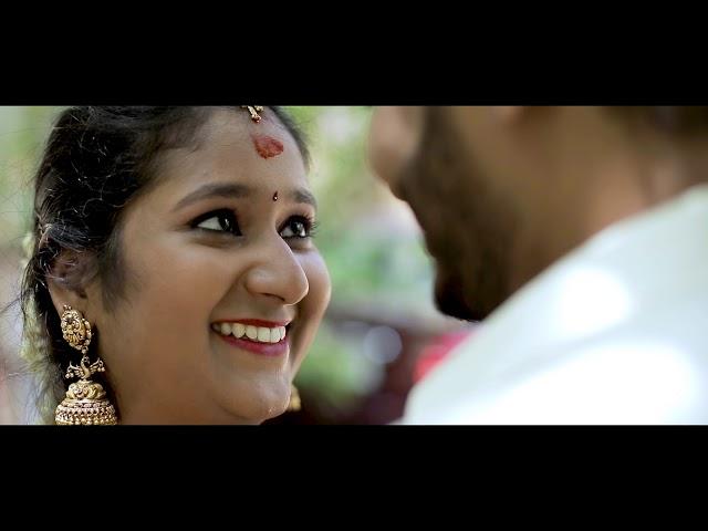 Wedding Film | Sri Rekha & Suresh | ELAN