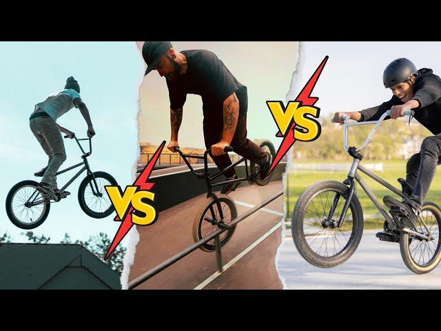 7 Best BMX Bikes 2024 [ Reviewing Top Brands & Budget ]