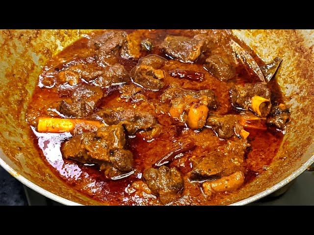 Mutton Karahi | झटपट बनाएं मटन कढ़ाई | चटपटा मटन कढ़ाई बनाने की आसान विधि | Mutton Recipe -Kadai