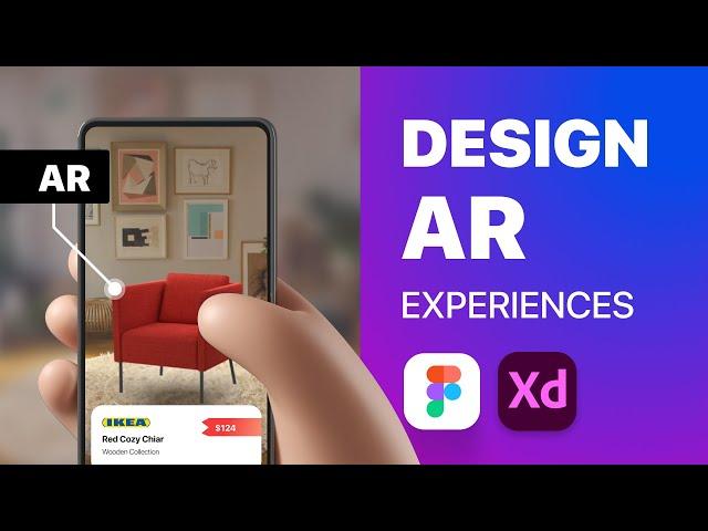 New AR Design Tool! + AR Design Trends | Design Weekly