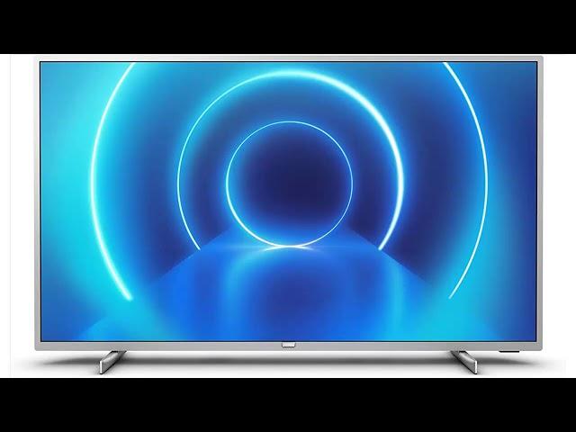  Philips 43PUS7555/12 Fernseher 108 cm (43 Zoll) LED TV 