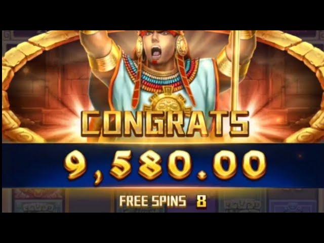 20k Win Golden Empire Jili Slot 