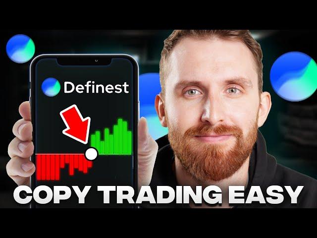 How I Find & Copy Trade 100X Crypto Tokens (Step-by-Step Guide)