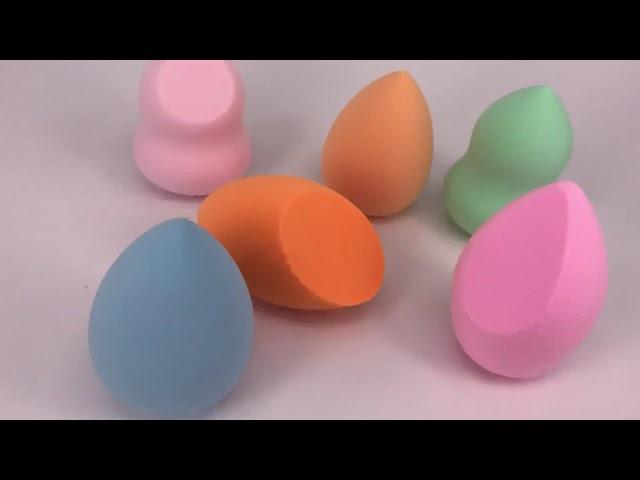 Bolysa Beauty Makeup Sponge Blender Wholesale Non-Latex