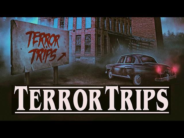 Terror Trips (2021) | Horror | Thriller