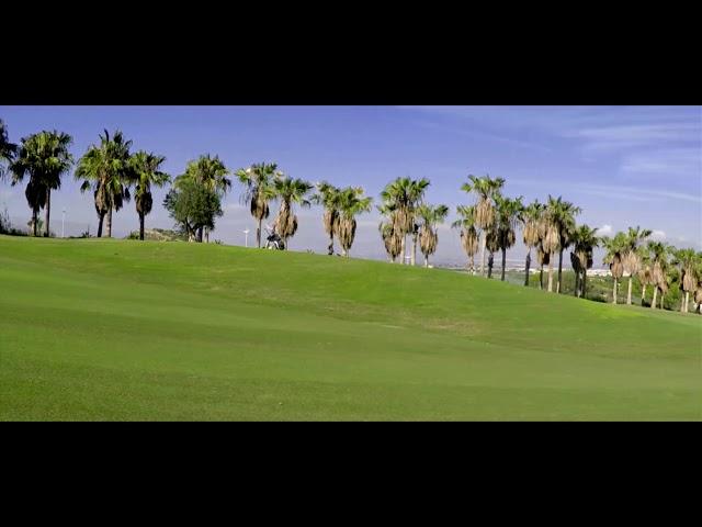 La Finca Golf & Spa Resort - Golf Courses