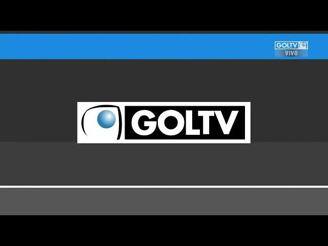 GOLTV Ecuador Intro 2023