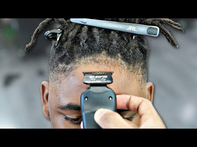 BEST MODIFIED BLADE ON THE MARKET | BARBER TOOL