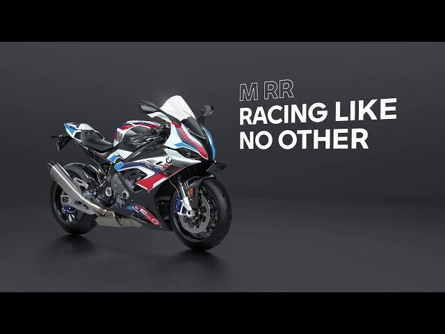 BMW M 1000 RR is COMING TO TYTLERS CYCLE!