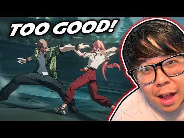 THIS ARENA FIGHTING GAME IS ACTUALLY AN AMAZING FIGHTING GAME!?!