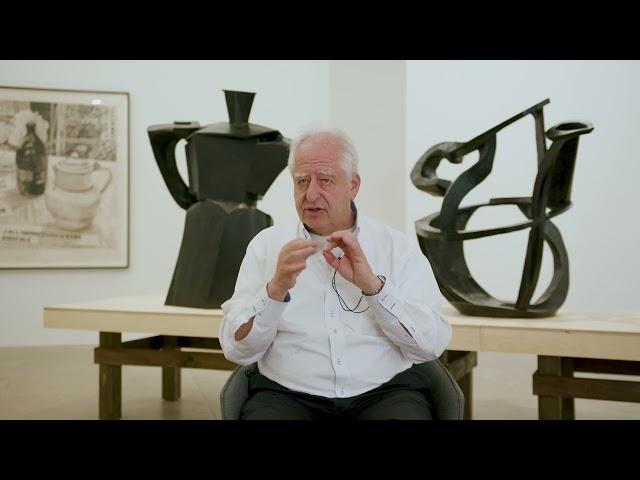 William Kentridge | Oh To Believe in Another World | Marian Goodman Gallery NY