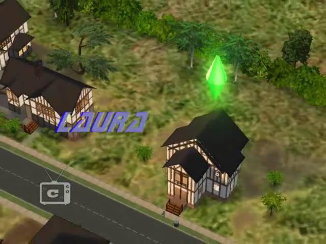 Teaser - Extra-Sims