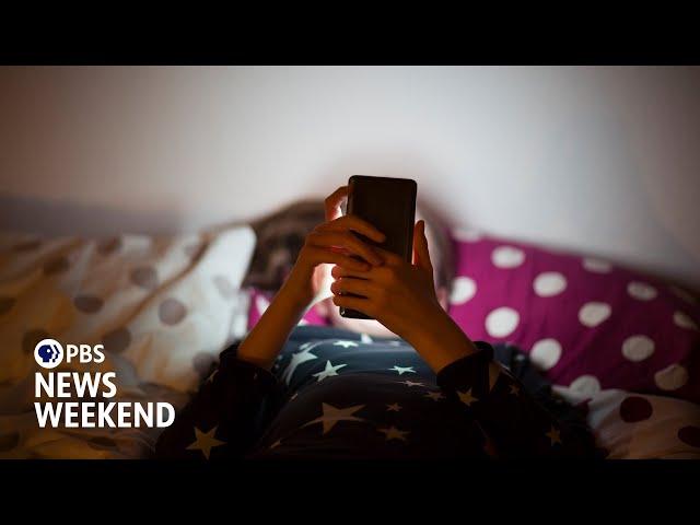 New study finds link between pre-teen use of social media and depression