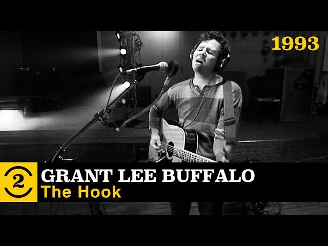 Grant Lee Buffalo - The Hook (live on 2 Meter Sessions, 1993)