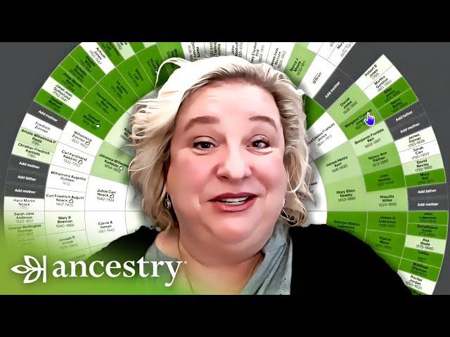 Ancestry® Pro Tools: Taking Your Family Tree to the Next Level | Ancestry®