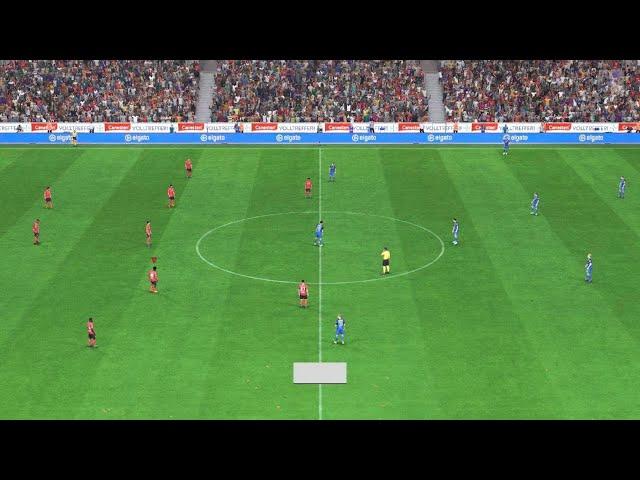 FIFA23 - Leverkusen vs Heidenheim World Class (3 - 3) | Bundesliga 2023-2024 (24/09/2023)