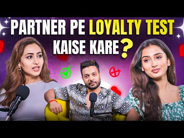 How To Check Your Partners Loyalty | Night Talk By Realhit