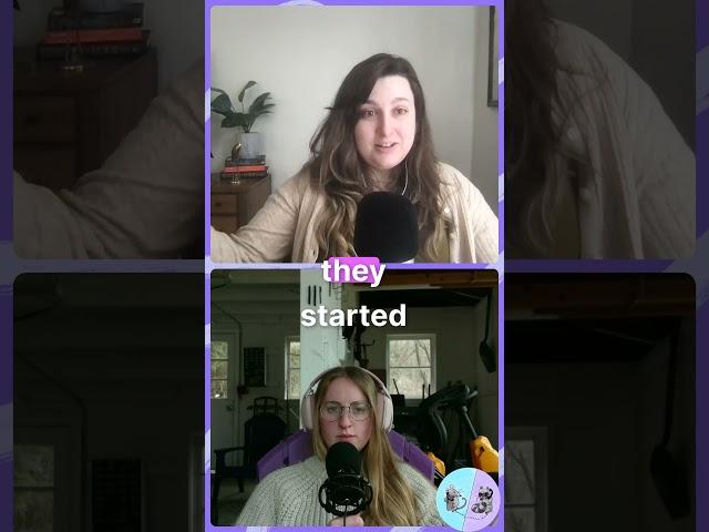 Omg   #podcast #funny #mlm #comedyshorts #babblelootpodcast