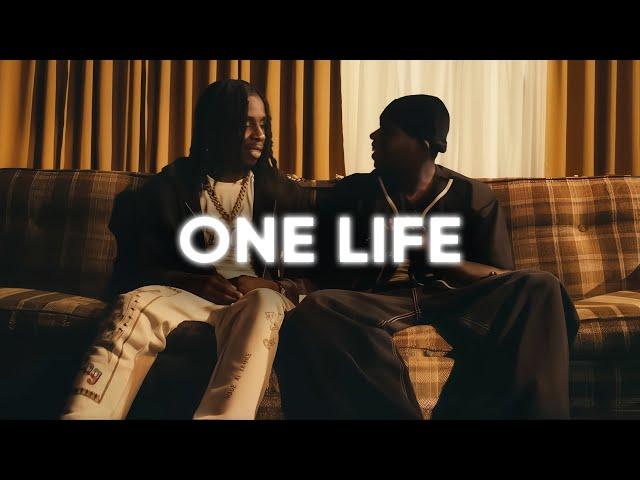 [FREE] Polo G Type Beat x Lil Tjay Type Beat - "One life"