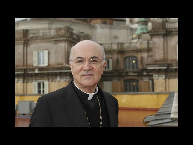 Vatican excommunicates former ambassador to U.S