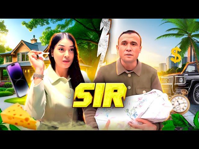 Silarda ham SIR ilar bormi ?  | Mominlive