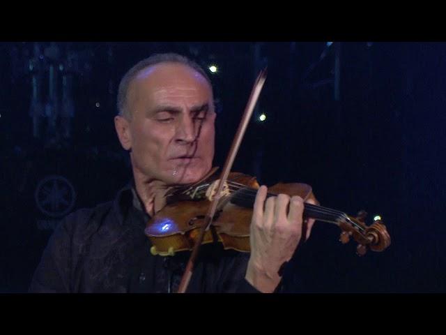 Samvel Yervinyan,  Vivaldi {Storm}