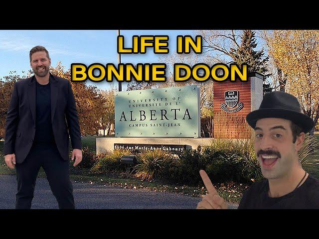 Living in Bonnie Doon Edmonton | Everything you need to know