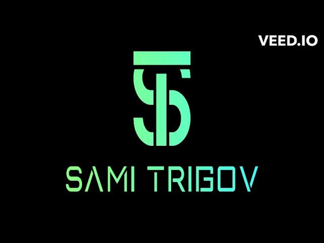 Sami Trigov (Producer) Feat. Sam Adler - Play on me.