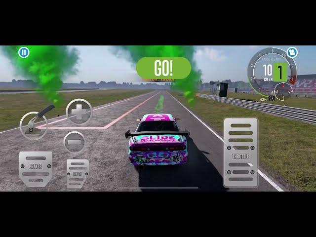 КВАЛИФИКАЦИЯ НА МОСКОВСКИЙ КИБЕРСПОРТ CARX DRIFT RACING 2 | CatwishSTD#6452 #MoscowDriftCarXDR236