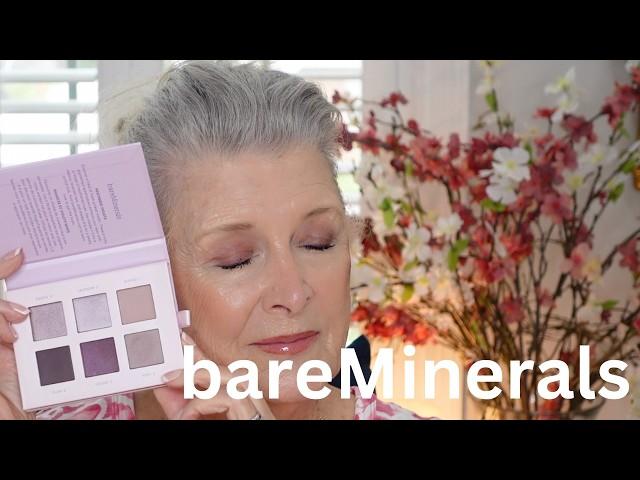 bareMinerals ~ Get Ready With Me 