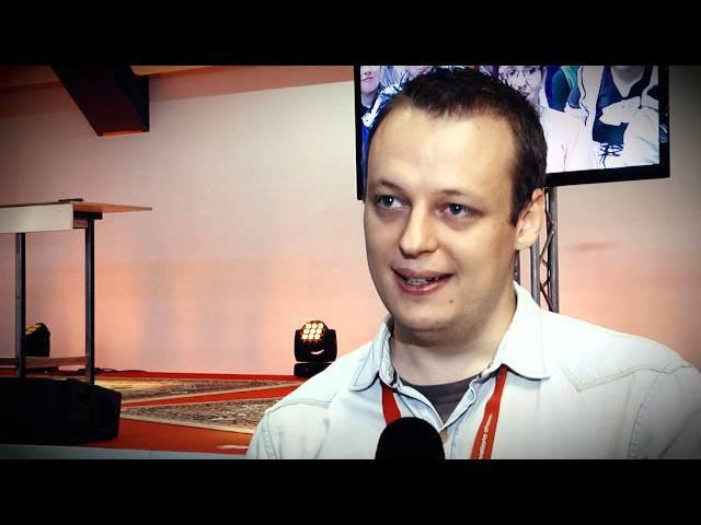 MrHelferSyndrom und ValueTechTV in der Young IFA 2015