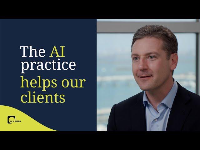 Danny Tobey on AI and Data Analytics | Impact by DLA Piper